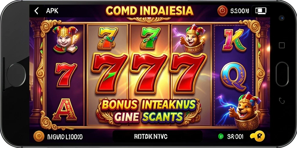 Tampilan menu utama AJAIB11 yang menarik dan user-friendly.
