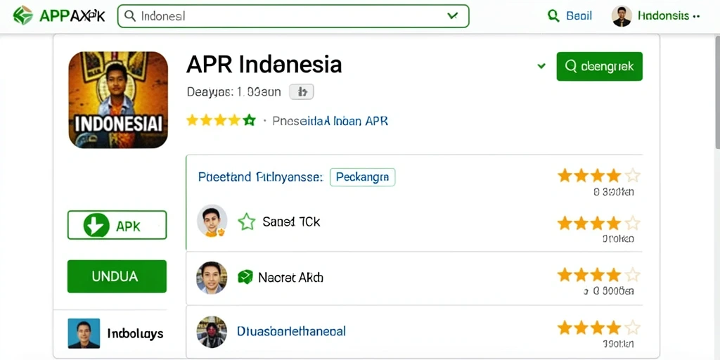 Tampilan grafis yang tajam dan menawan.